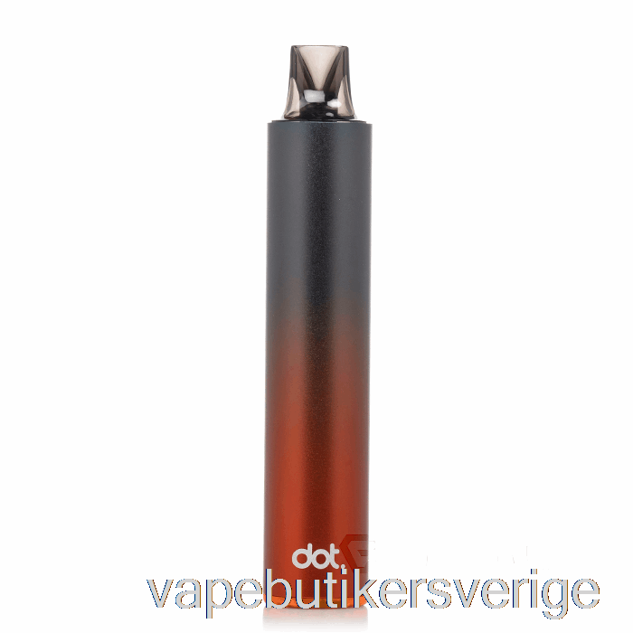 Vape Sverige Dotmod Switch R 25w Podsystem Desert Sunset